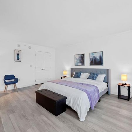 Cozysuites At Showboat Spacious 2Br 3Ba Ocean Front Condo Atlantic Stadt Exterior foto