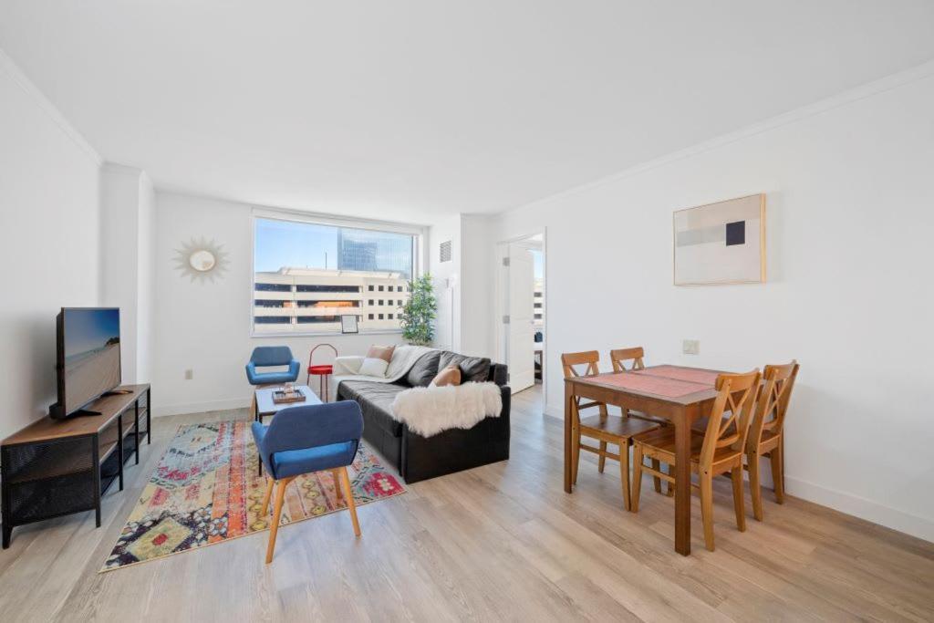 Cozysuites At Showboat Spacious 2Br 3Ba Ocean Front Condo Atlantic Stadt Exterior foto