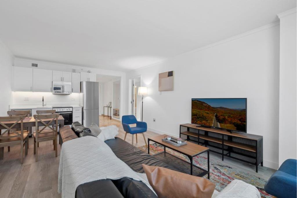 Cozysuites At Showboat Spacious 2Br 3Ba Ocean Front Condo Atlantic Stadt Exterior foto